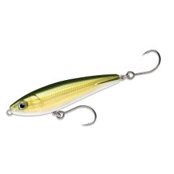 Волкер Rapala X-Rap Saltwater SubWalk 70mm 13g #GO