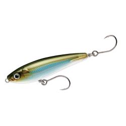 Волкер Rapala X-Rap Saltwater SubWalk 70mm 13g #MBS