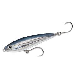 Волкер Rapala X-Rap Saltwater SubWalk 70mm 13g #MU