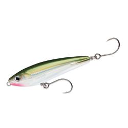 Волкер Rapala X-Rap Saltwater SubWalk 70mm 13g #OG