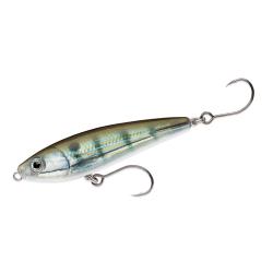 Волкер Rapala X-Rap Saltwater SubWalk 70mm 13g #PF