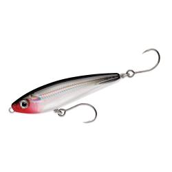Волкер Rapala X-Rap Saltwater SubWalk 70mm 13g #S