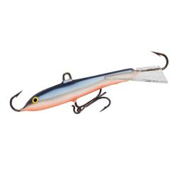 Балансир Rapala Jigging Rap Beaded Hook 50mm 9g #BLK