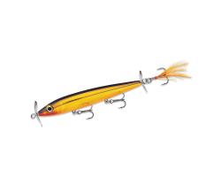Воблер Rapala X-Rap Prop Surface 110mm 11g #FLG (XRPR11 FLG)