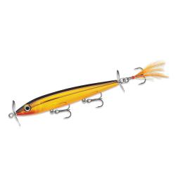 Воблер Rapala X-Rap Prop Surface 110mm 11g #FLG