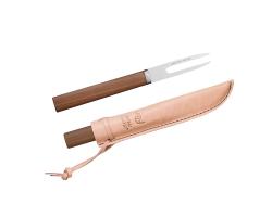 Виделка рибна Marttiini Cabin Chef Fish Fork 7.5cm (440010)