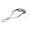Держатель для очков Bajio Sunglasses Adjustable Silicone Keeper - Gray (KEEPSIL0KA)