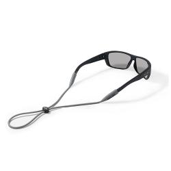 Держатель для очков Bajio Sunglasses Adjustable Silicone Keeper - Gray (KEEPSIL0KA)