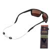 Тримач для окулярів Bajio Sunglasses Keeper Zip - Black Gloss (KEEPZIP-BG)