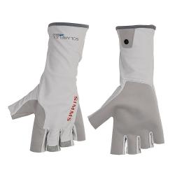 Перчатки Simms Sflex Guide Glove Overcast S (14314-1422-20)