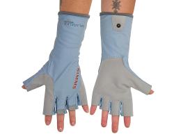 Перчатки Simms Sflex Guide Glove Steel Blue M (14314-881-30)