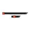Стяжки для вудлищ Simms Cam Strap 2-pack Black (14026-001-00)