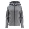 Худі жіноче Simms Wms Katafront Hoody Anvil L (12282-025-40)