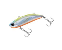 Віб Daiwa Morethan Minient 70S 70mm 20g #Adel Tropical Flash (07401638)