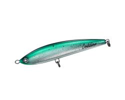 Воблер Daiwa Saltiga Cuddler 200F 200mm 90g #Green Kahawai (07453563)