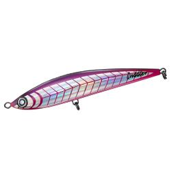 Воблер Daiwa Saltiga Cuddler 200F 200mm 90g #Dusk Kira