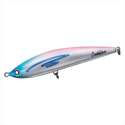 Воблер Daiwa Saltiga Cuddler 200F 200mm 90g #Neon Tobi