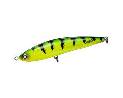 Воблер Daiwa Saltiga Cuddler 200F 200mm 90g #Lime Jungle (07453569)