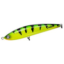 Воблер Daiwa Saltiga Cuddler 200F 200mm 90g #Lime Jungle