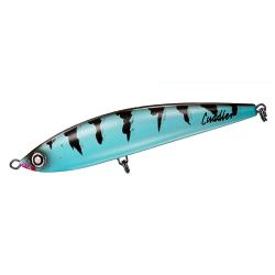 Воблер Daiwa Saltiga Cuddler 200F 200mm 90g #Minty Jungle