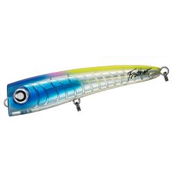 Воблер Daiwa Saltiga Frother 200F 200mm 95g #Clear Top Pink