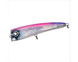 Воблер Daiwa Saltiga Frother 200F 200mm 95g #Clear Top Pink (07454287)