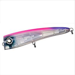 Воблер Daiwa Saltiga Frother 200F 200mm 95g #Clear Top Pink