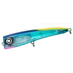 Воблер Daiwa Saltiga Frother 200F 200mm 95g #Clear Top Pink