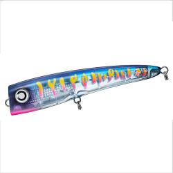 Воблер Daiwa Saltiga Frother 200F 200mm 95g #Clear Top Pink