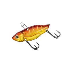 Цикада Daiwa BH Metal Vibe 5g #Akakin Gill