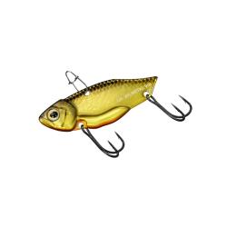Цикада Daiwa BH Metal Vibe 7g #Kurokin