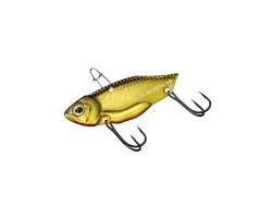 Цикада Daiwa BH Metal Vibe 10g #Kurokin (07437194)