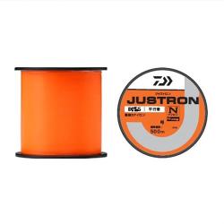 Жилка Daiwa Justron HO 3-500 0.285mm 500m (07300467)