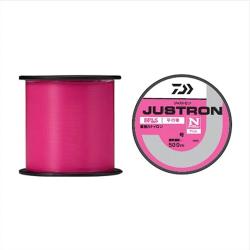Жилка Daiwa Justron P 3-500 0.285mm 500m (07300455)
