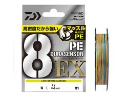 Шнур Daiwa UVF PE DuraSensor 8EX+SI3 5C #5 Renketsu (07320099)