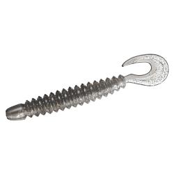 Силікон Daiwa HRF Curly 2.6