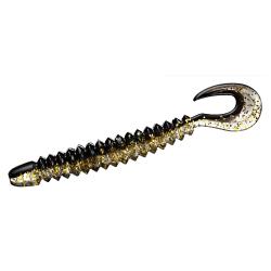 Силікон Daiwa HRF Curly 2.6