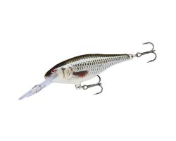 Воблер Rapala Shad Rap 90mm 15g #ROL (SR09 ROL)