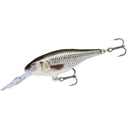 Воблер RAPALA Shad Rap 90mm 15g #HSH