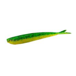 Силікон Lunker City Fin-S Fish 4" #04 10шт. (40400)