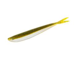 Силикон Lunker City Fin-S Fish 4" #105 10шт. (10540)