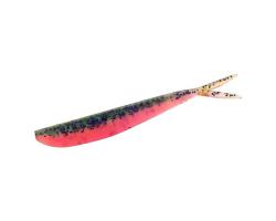 Силикон Lunker City Fin-S Fish 4" #154 10шт. (15440)