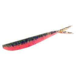 Силикон Lunker City Fin-S Fish 4" #154 10шт. (15440)