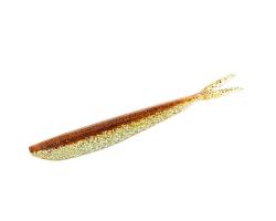 Силикон Lunker City Fin-S Fish 4" #163 10шт. (16340)
