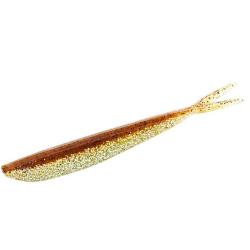 Силикон Lunker City Fin-S Fish 4" #163 10шт. (16340)