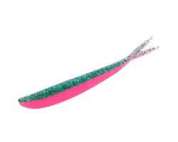 Силикон Lunker City Fin-S Fish 4" #167 10шт. (16740)