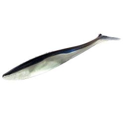 Силікон Lunker City Swimfish 3.75" 8pcs #264 Aurora (37264)