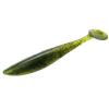 Силікон Lunker City Swimfish 3.75" 8pcs #264 Aurora (37264)