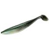 Силікон Lunker City Swimfish 3.75" 8pcs #264 Aurora (37264)