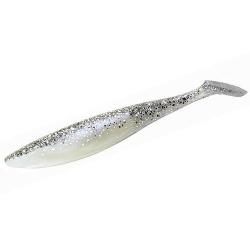Силікон Lunker City Swimfish 3.75" 8pcs #264 Aurora (37264)